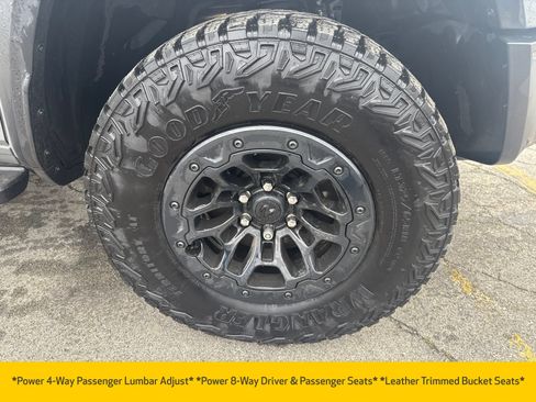 Used 2023 RAM 1500 TRX w/ TRX Level 2 Equipment Group AWD/4WD image 27