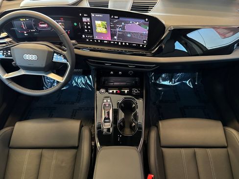 New 2025 Audi A5 2.0T Premium Plus image 10