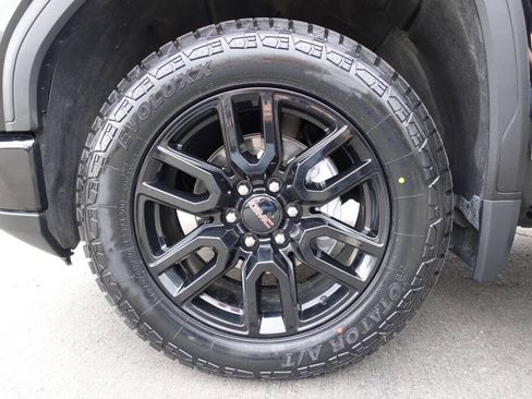 Used 2024 GMC Sierra 1500 Elevation AWD/4WD image 56