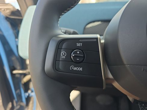 Certified 2025 MINI Cooper Countryman S w/ Comfort Package Max image 24