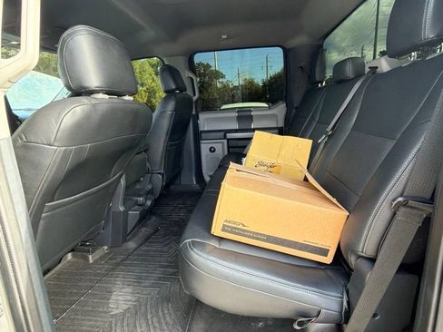 Used 2022 Ford F250 XLT AWD/4WD image 15