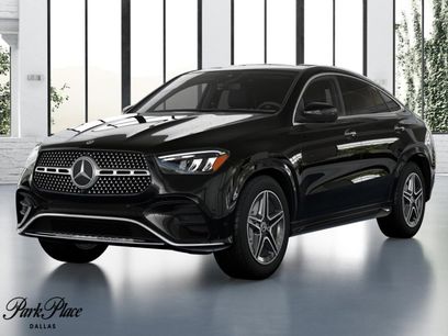 New 2026 Mercedes-Benz GLE 450 GLE 450