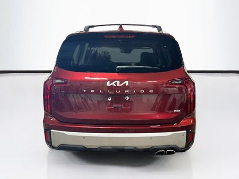 Used 2024 Kia Telluride S w/ S Sunroof Package AWD/4WD image 6