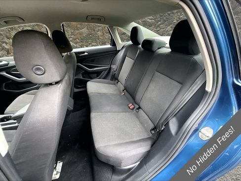 Used 2019 Volkswagen Jetta S FWD image 14