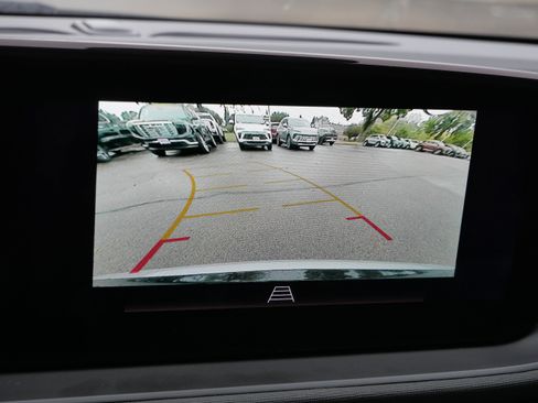 New 2025 Buick Envista Sport Touring w/ Convenience I Package image 9