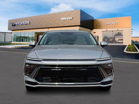 New 2026 Hyundai Sonata SEL image 12