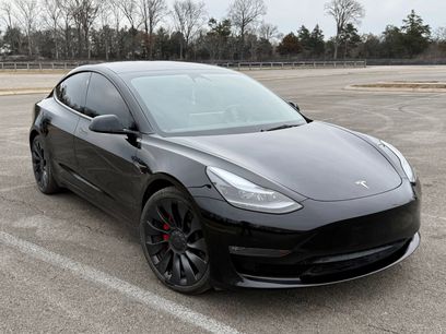 Used 2023 Tesla Model 3 Performance