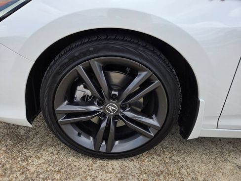 Certified 2024 Acura Integra A-Spec FWD image 27