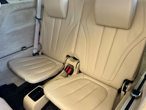 Used 2015 BMW X5 xDrive35d AWD/4WD image 16