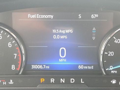 Used 2023 Ford Explorer XLT w/ Equipment Group 202A image 43