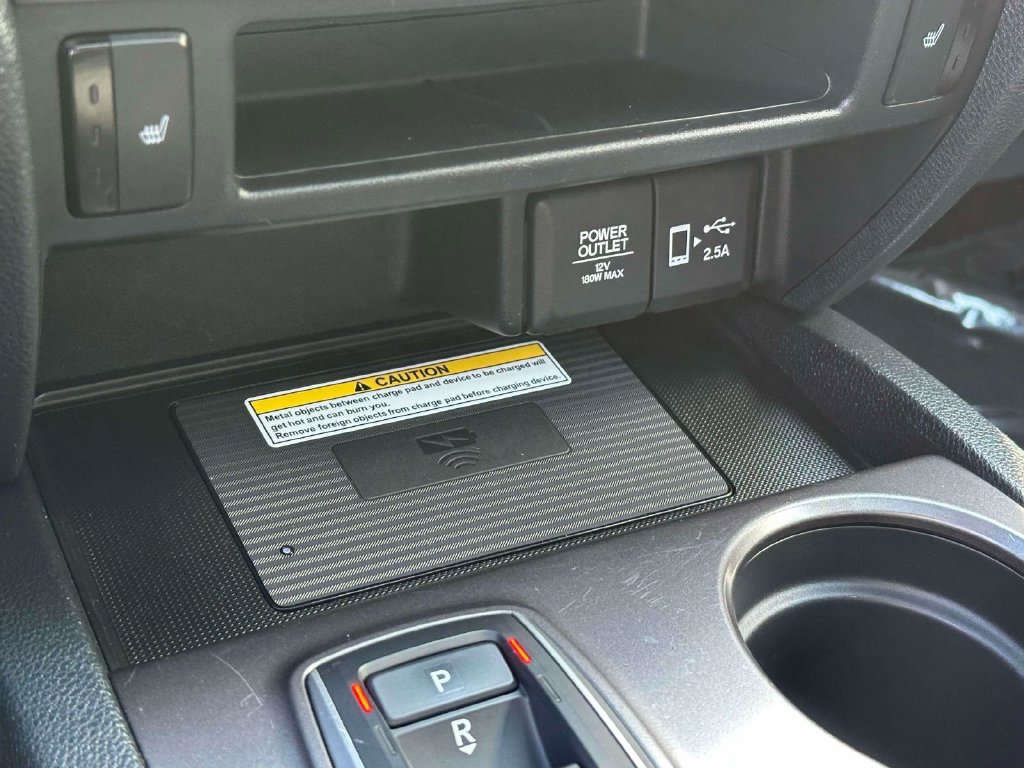 Certified 2021 Honda Pilot Special Edition image 30