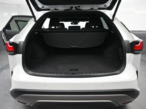 Used 2023 Lexus RX 350h w/ Cold Area Package AWD/4WD image 17