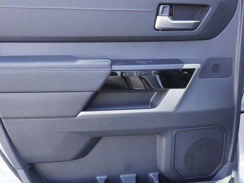 New 2025 Toyota Tundra Limited image 14