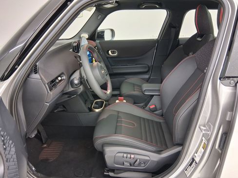 New 2026 MINI Cooper S FWD image 3