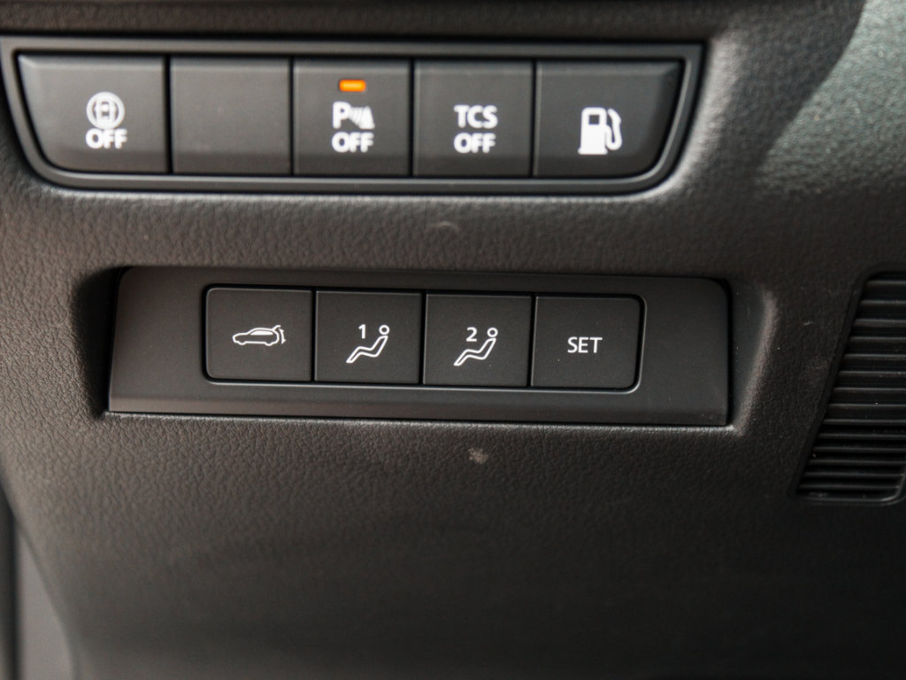Used 2026 MAZDA CX-50 AWD 2.5 Hybrid w/ Weather Package image 13
