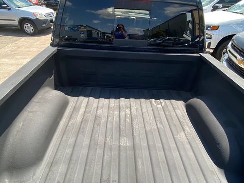 Used 2015 RAM 1500 Laramie Longhorn w/ Convenience Group AWD/4WD image 6