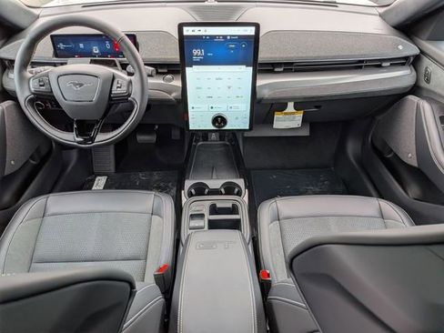 New 2026 Ford Mustang Mach-E GT image 15