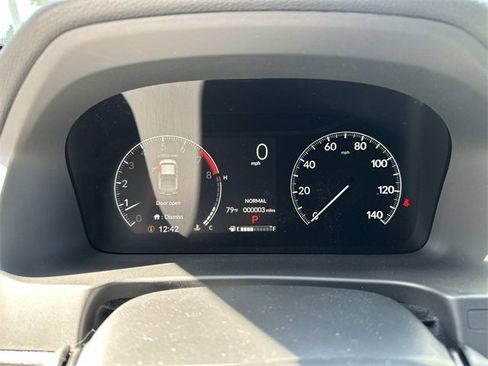 New 2026 Honda Ridgeline RTL image 31