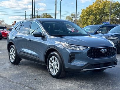 Used 2023 Ford Escape Active w/ Tech Pack #2