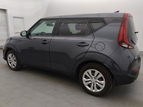 Used 2020 Kia Soul LX FWD image 3