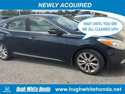 Used 2013 Hyundai Azera