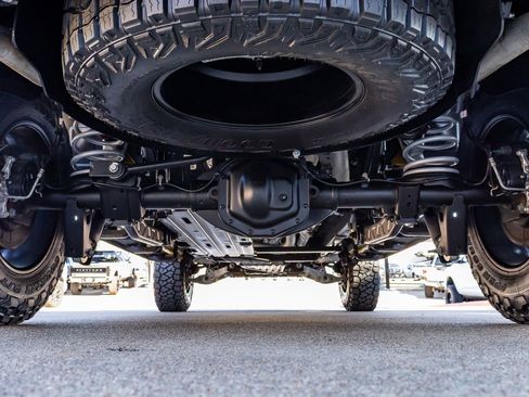 Used 2023 RAM 1500 TRX w/ TRX Level 2 Equipment Group image 16