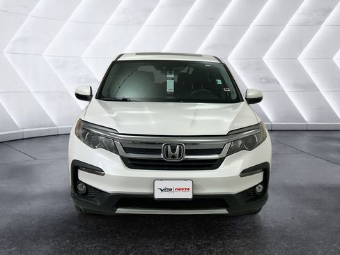 Used 2020 Honda Pilot EX-L image 2