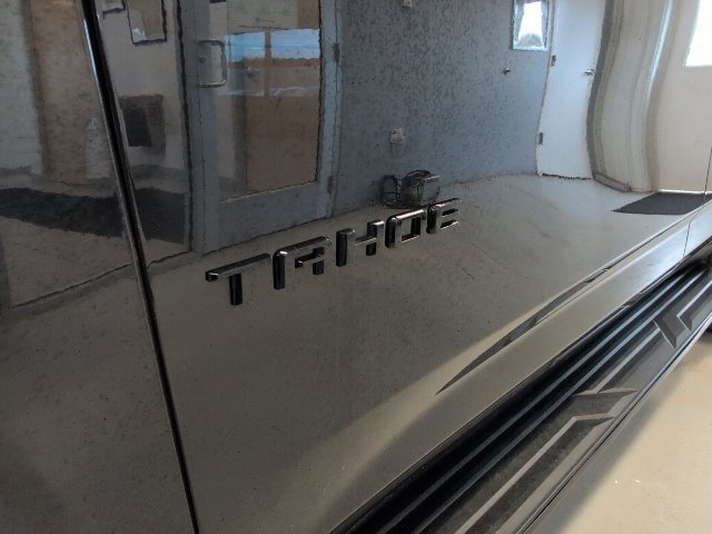 Used 2022 Chevrolet Tahoe RST w/ Luxury Package AWD/4WD image 10