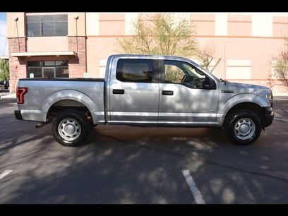 Used 2015 Ford F150 XL w/ XL Power Equipment Group