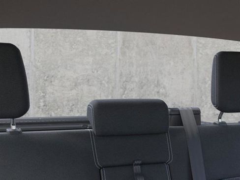 New 2025 Ford Ranger XL image 44