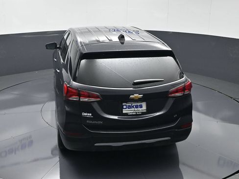 Used 2022 Chevrolet Equinox LT FWD image 49