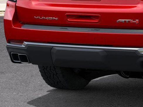 New 2026 GMC Yukon AT4 image 14