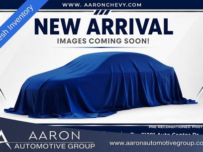 Used 2023 Chevrolet Silverado 1500 RST w/ Protection Package
