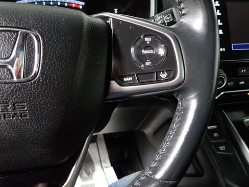 Used 2019 Honda CR-V EX-L image 28