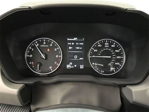 Certified 2025 Subaru Crosstrek 2.5i Limited image 7