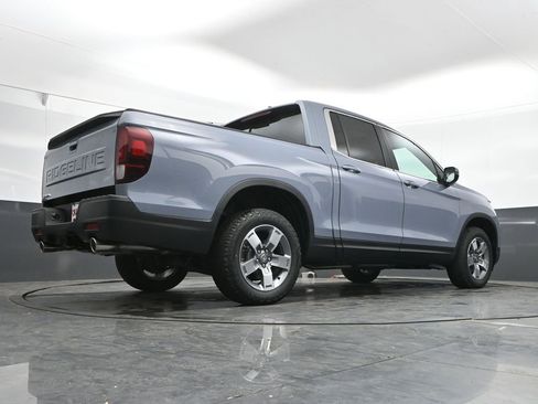 New 2026 Honda Ridgeline RTL image 32