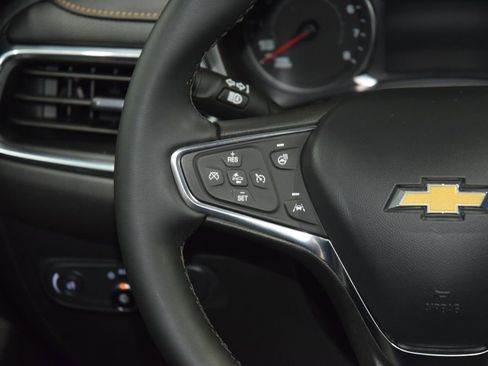 Certified 2024 Chevrolet Equinox Premier AWD/4WD image 27