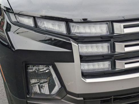 New 2026 Hyundai Santa Cruz SEL image 10