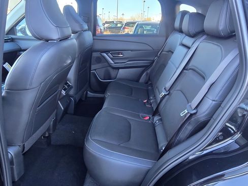 New 2026 MAZDA CX-5 Select image 14