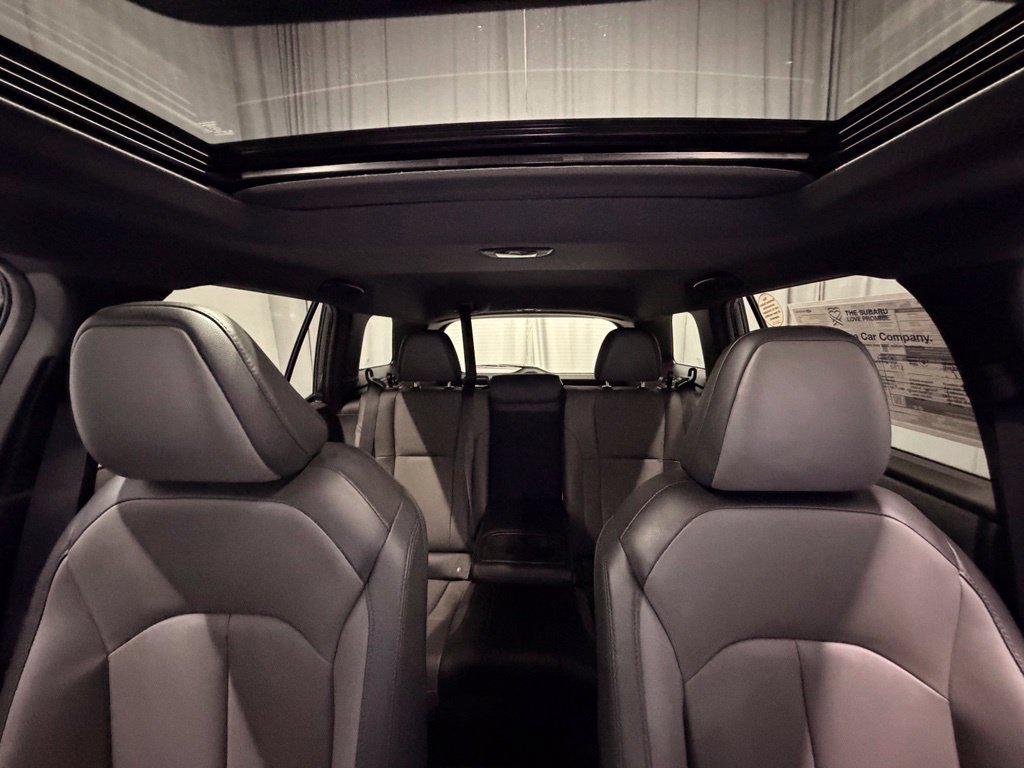 New 2026 Subaru Outback Premium AWD/4WD image 15
