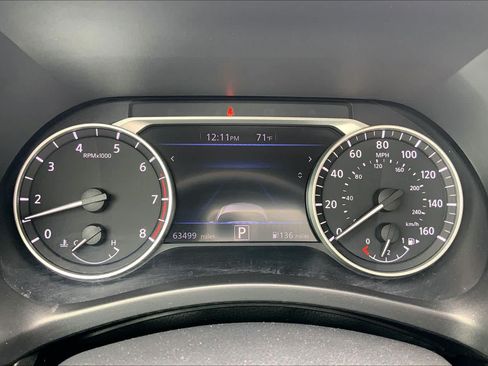 Used 2024 Nissan Sentra SV FWD image 26