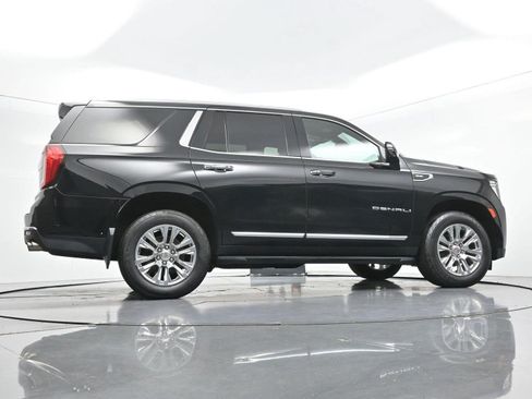 Used 2021 GMC Yukon Denali AWD/4WD image 59