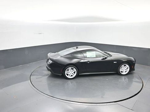 New 2026 Ford Mustang GT Premium w/ Mustang FX Package image 27