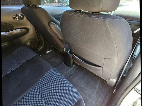 Used 2016 Nissan Versa Note SV image 29