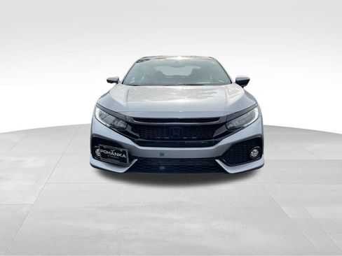 Used 2019 Honda Civic Si image 3