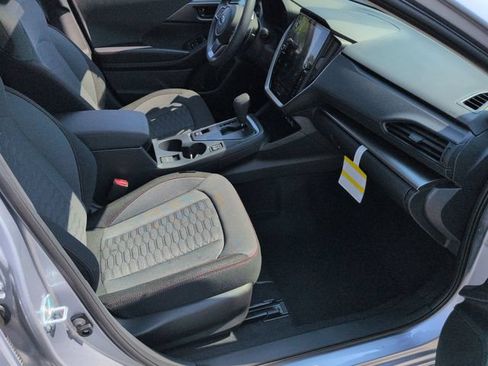New 2026 Subaru Impreza 2.0i Sport AWD/4WD image 35