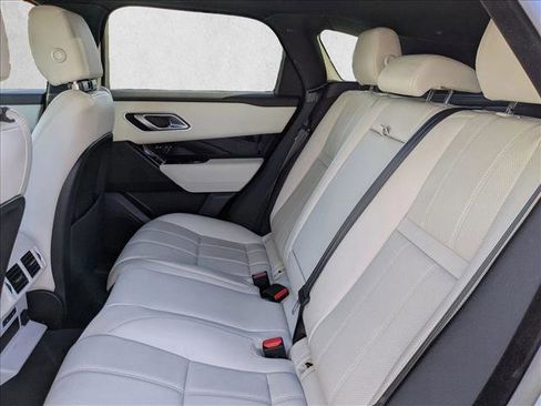 Used 2023 Land Rover Range Rover Velar R-Dynamic S image 22