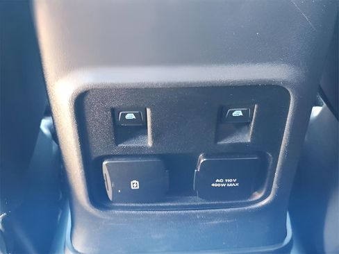 Used 2022 Ford Bronco Outer Banks image 29