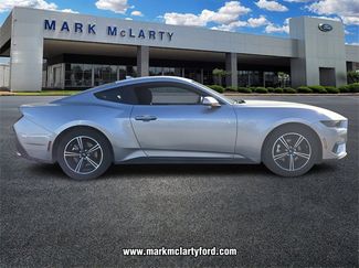 New 2025 Ford Mustang Coupe video 2