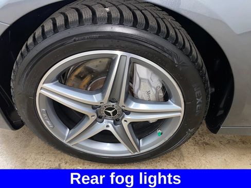 Used 2019 Mercedes-Benz E 300 4MATIC image 16